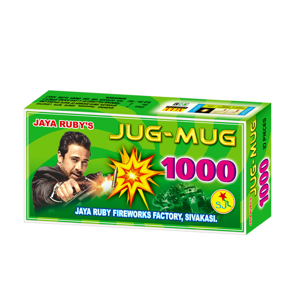 Jug-Mug 1000